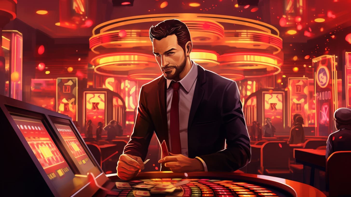 Filipino player accessing maya games Live Casino on a smartphone browser